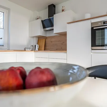 Hangar 19 Superior Mit Terrasse Und Garten H1w2 Apartment *