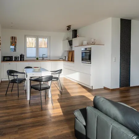 Hangar 19 Superior Mit Terrasse Und Garten H1w2 *