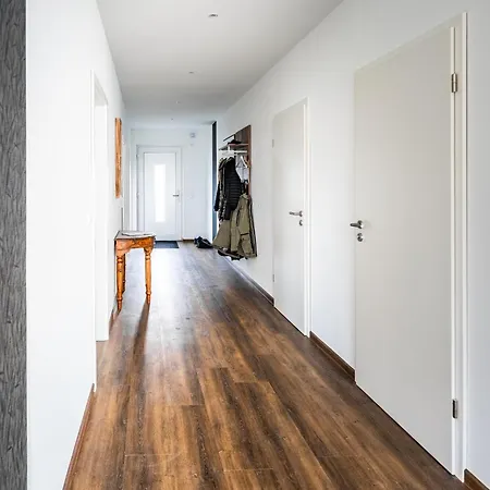 Hangar 19 Superior Mit Terrasse Und Garten H1w2 Apartment Schwerin (Mecklenburg-Vorpommern)