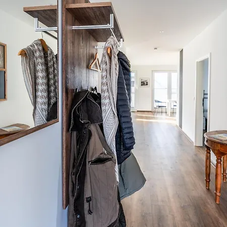 Apartment Hangar 19 Superior Mit Terrasse Und Garten H1w2 *